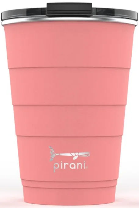 Pirani 16oz. Stainless Steel Insulated Tumbler