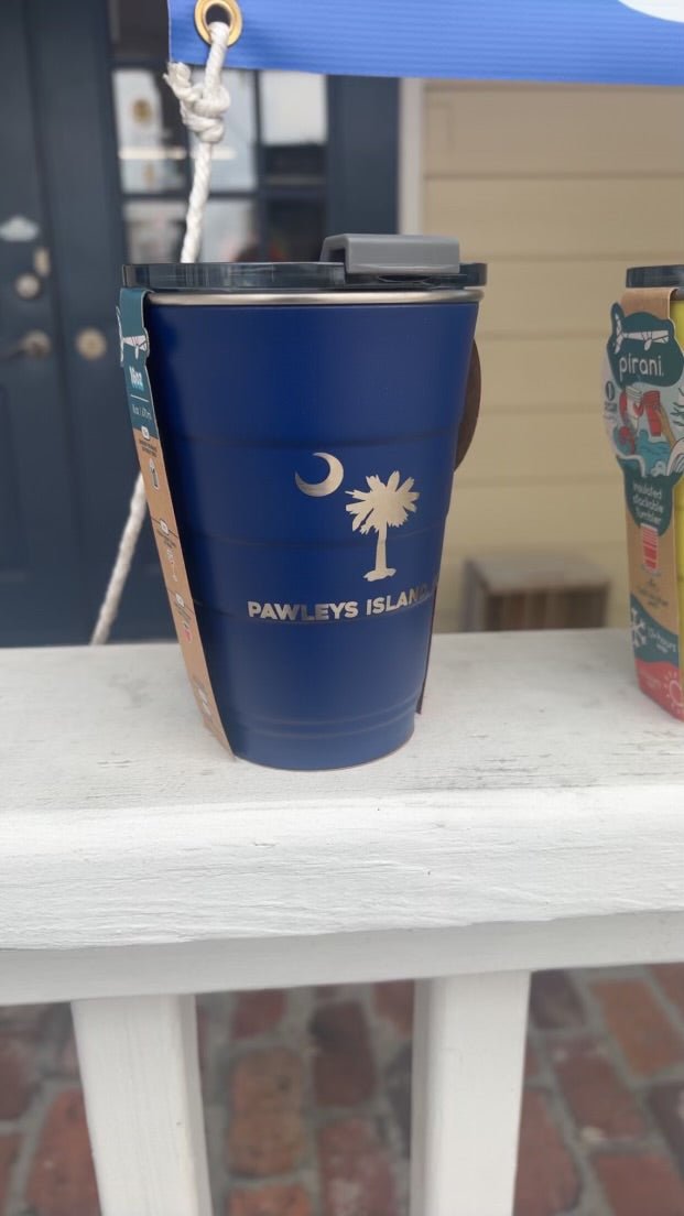 Pawleys Island Piranis