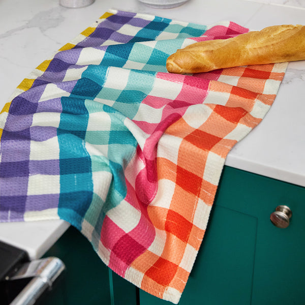Dock & Bay Tea Towels