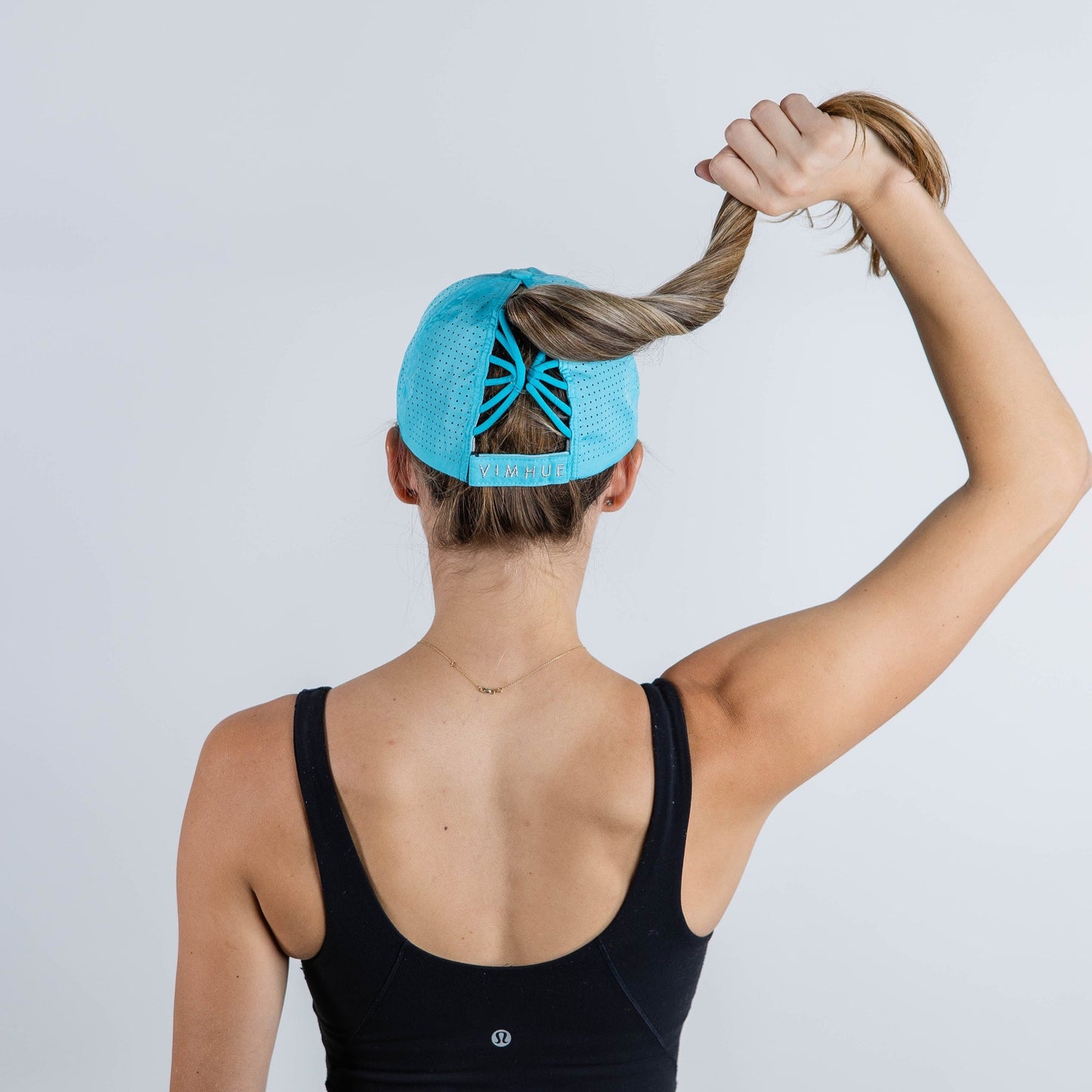 VIMHUE Sun Goddess Series Women's Cap