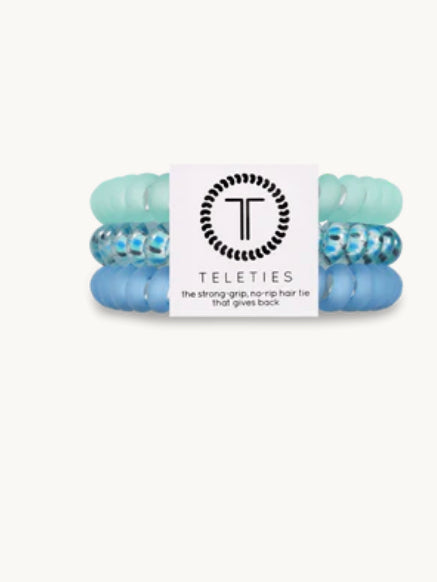 Teleties Large