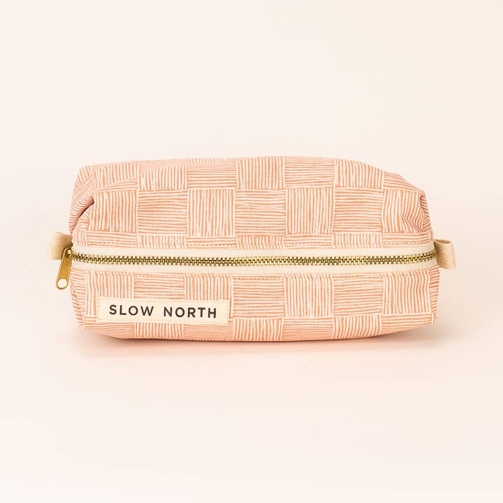 Travel Pouch