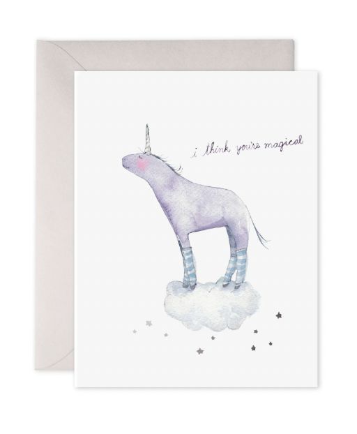 E. Frances Greeting Cards