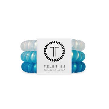 Teleties Large