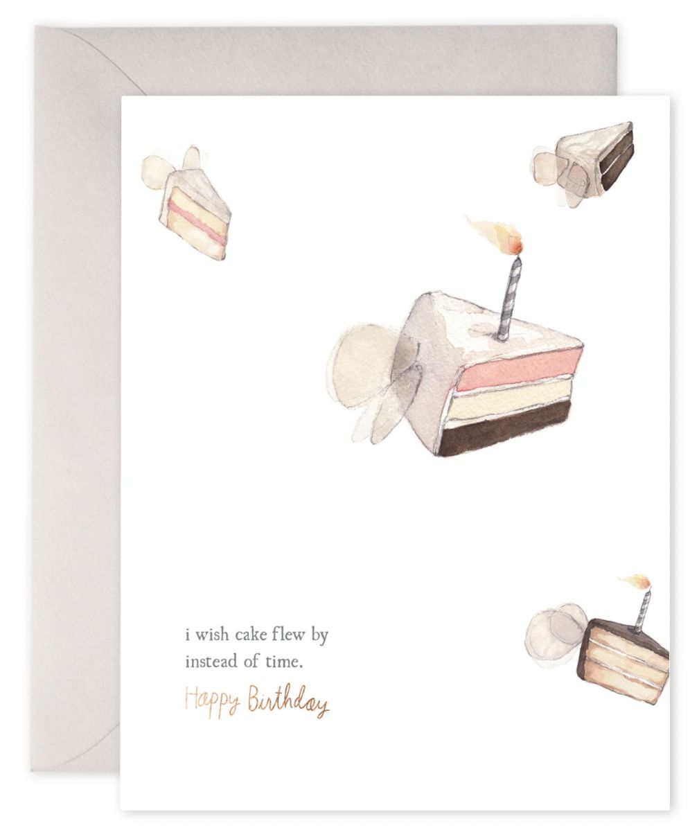 E. Frances Greeting Cards