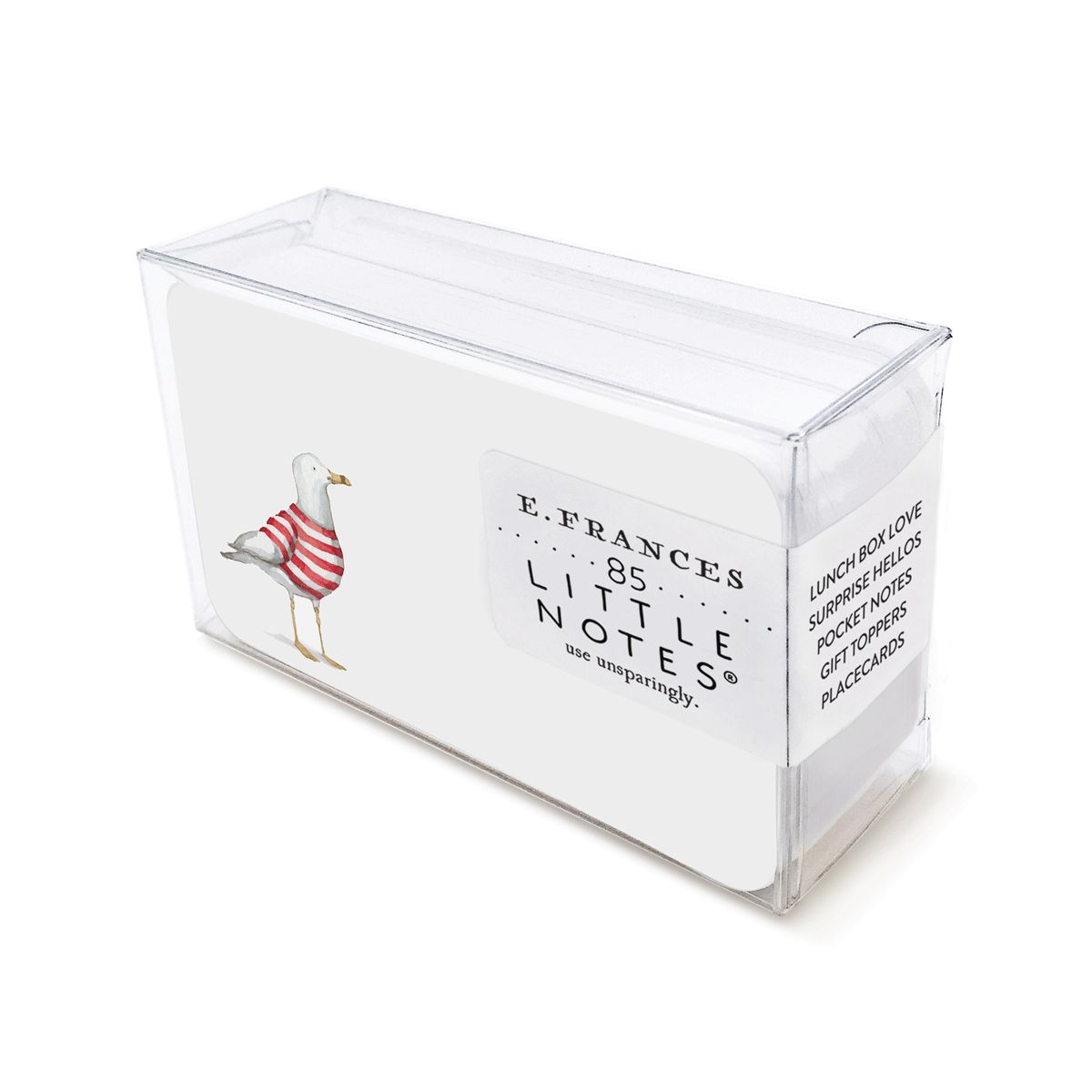 E. Frances Little Notes®