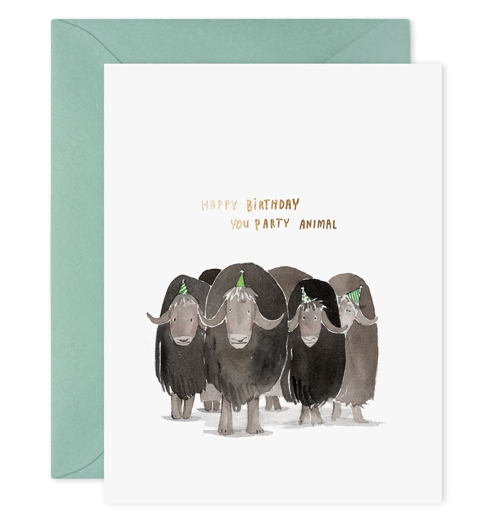 E. Frances Greeting Cards