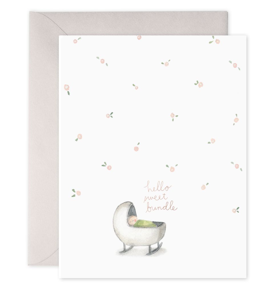 E. Frances Greeting Cards