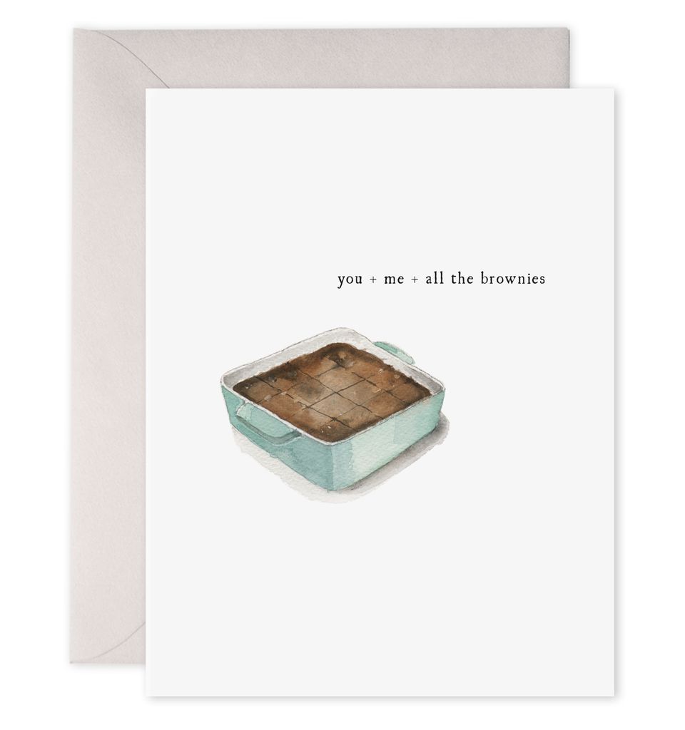 E. Frances Greeting Cards