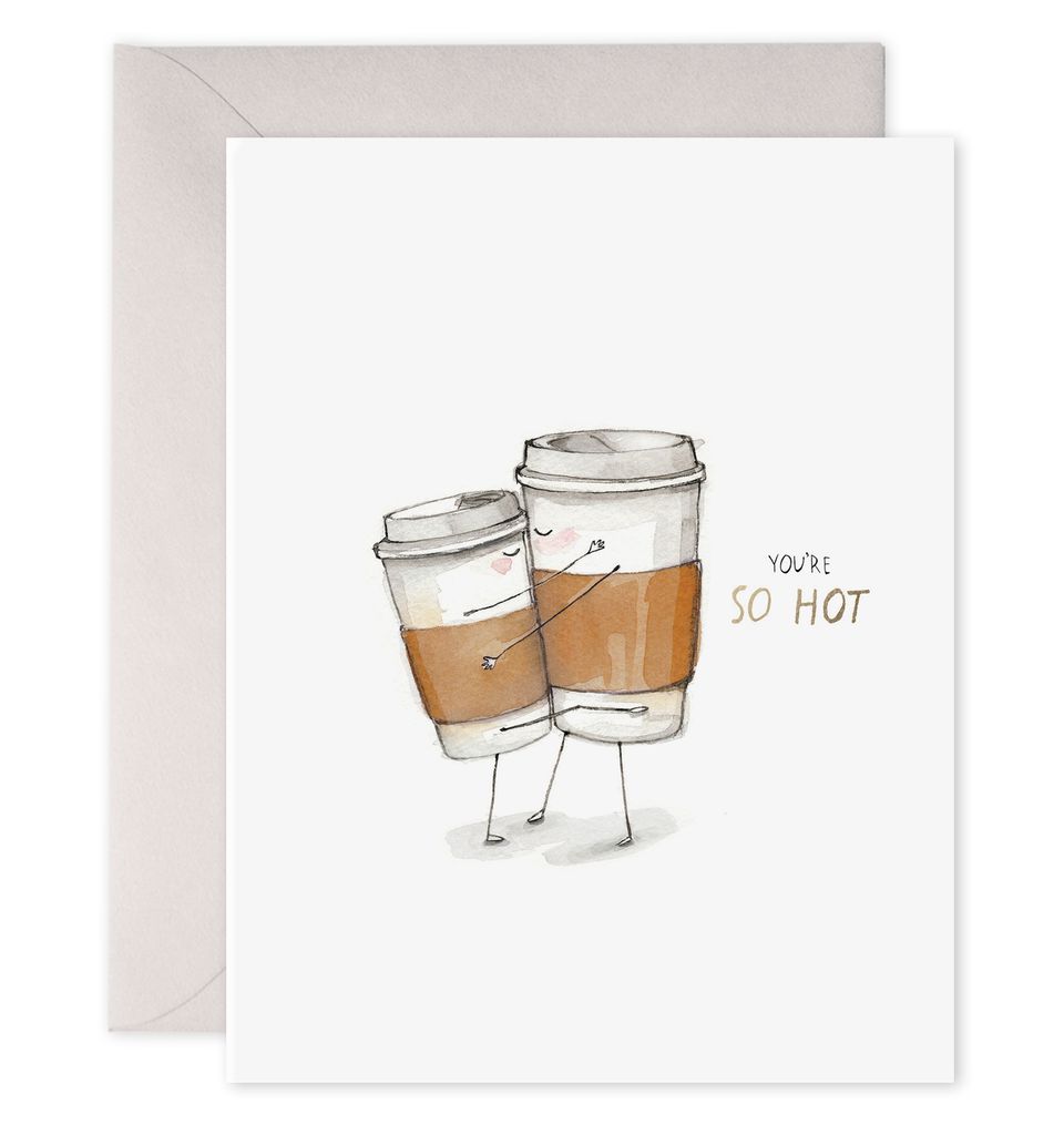 E. Frances Greeting Cards