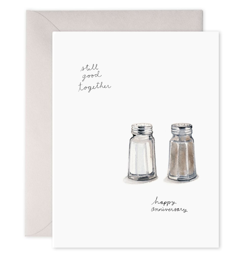 E. Frances Greeting Cards