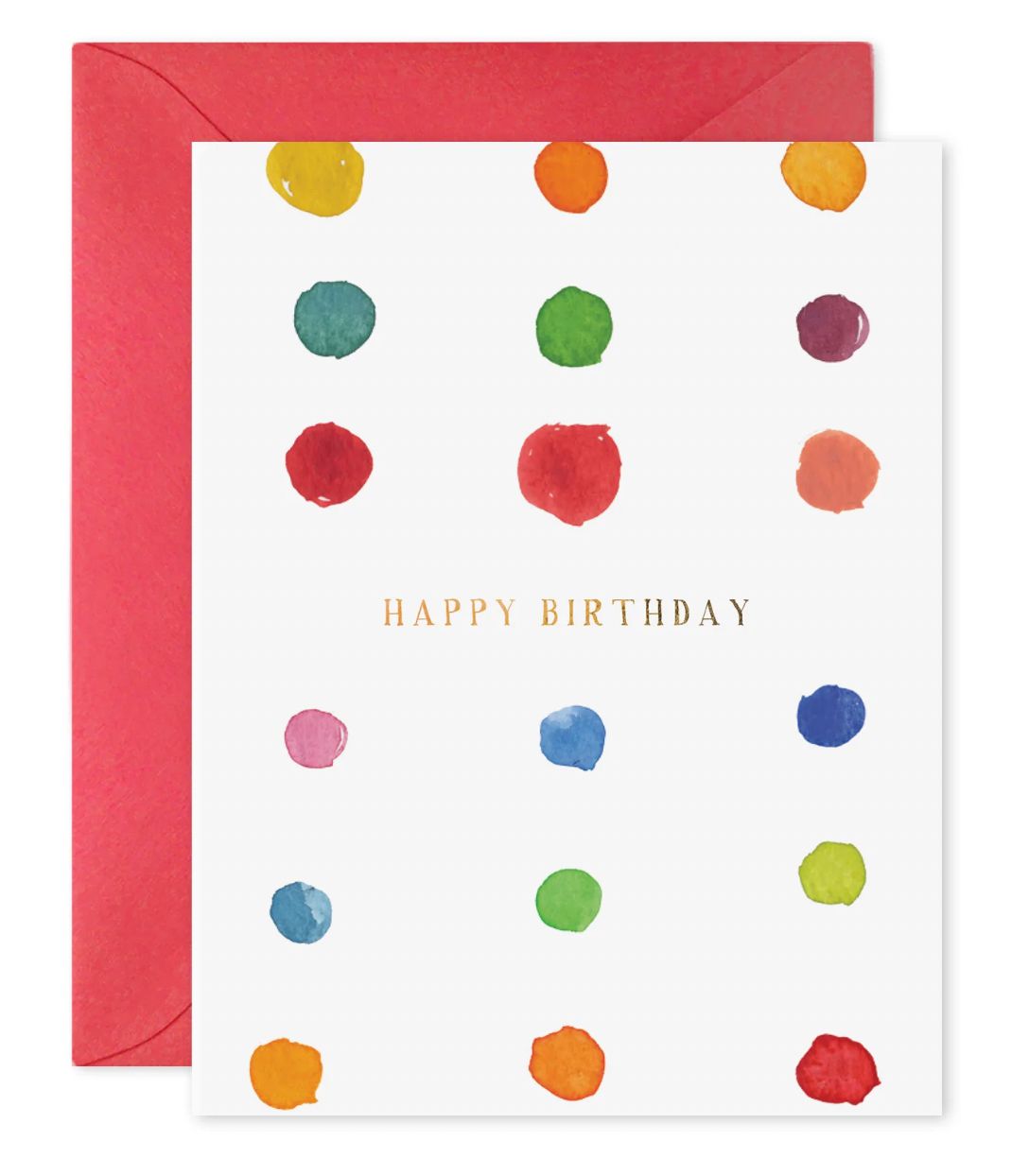 E. Frances Greeting Cards