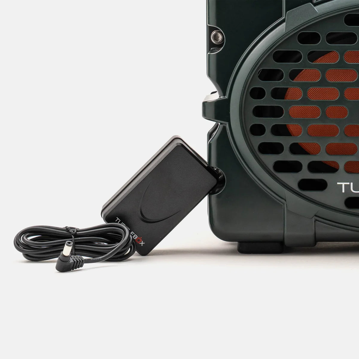 Turtlebox Charger
