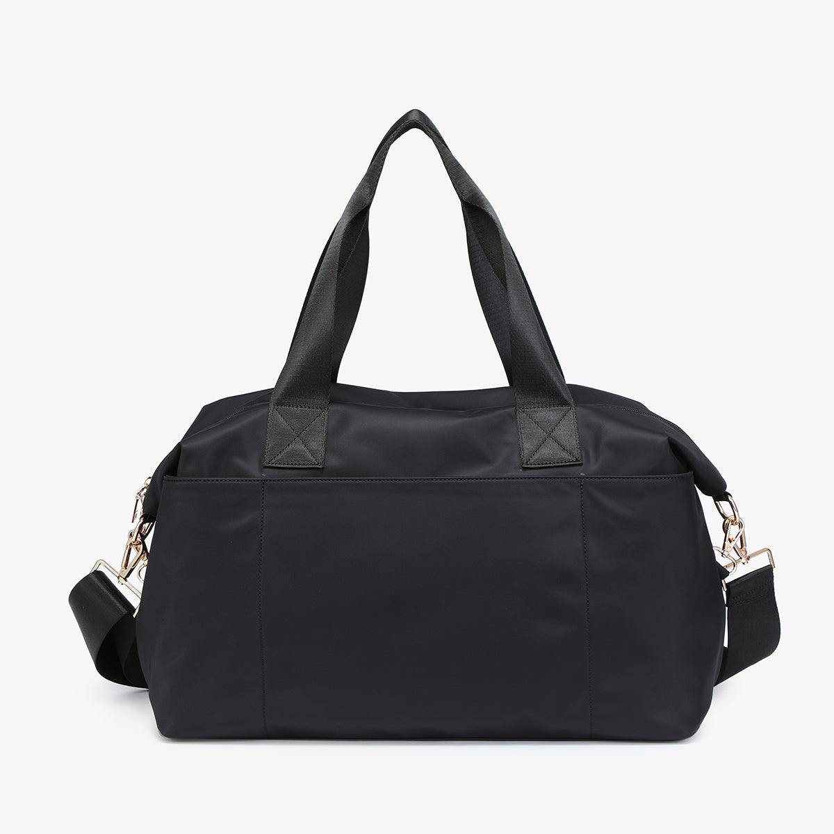 On the Go Weekender