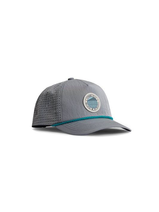 Slow & Steady Performance Hat