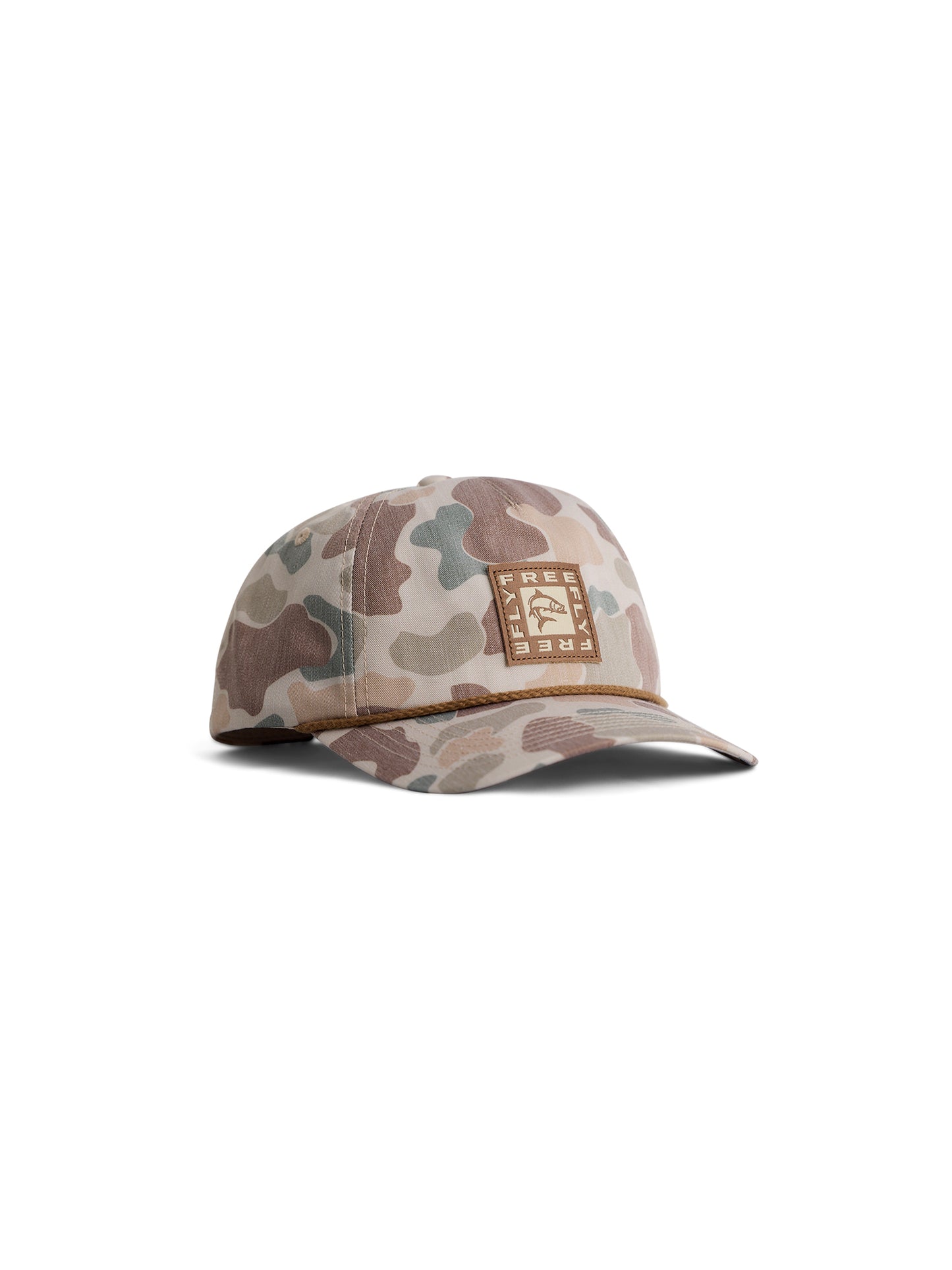 Sabalo Performance Hat