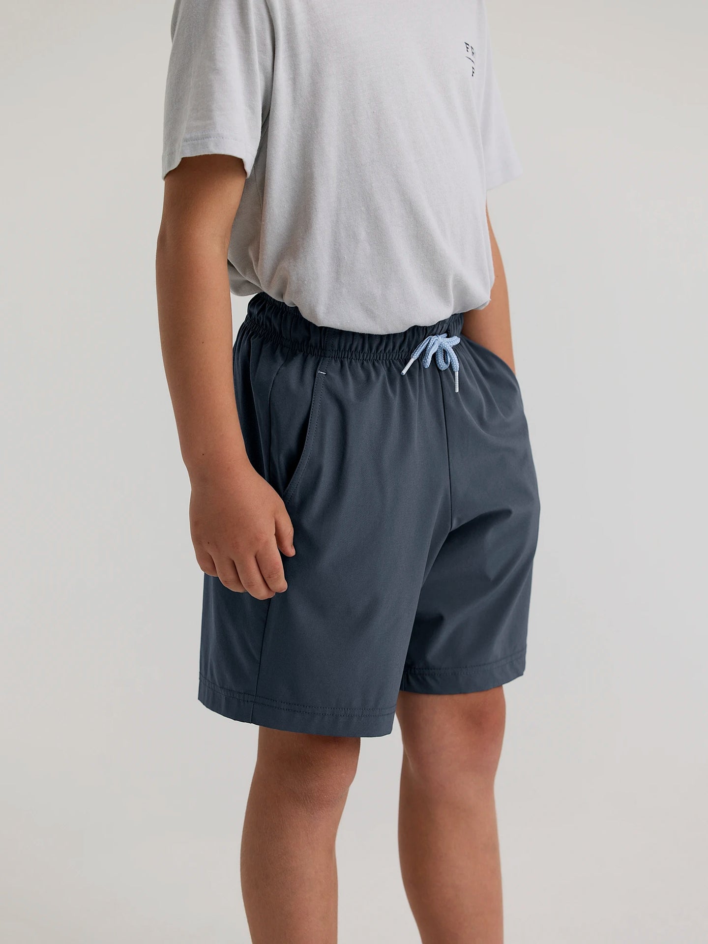 Youth Breeze Short