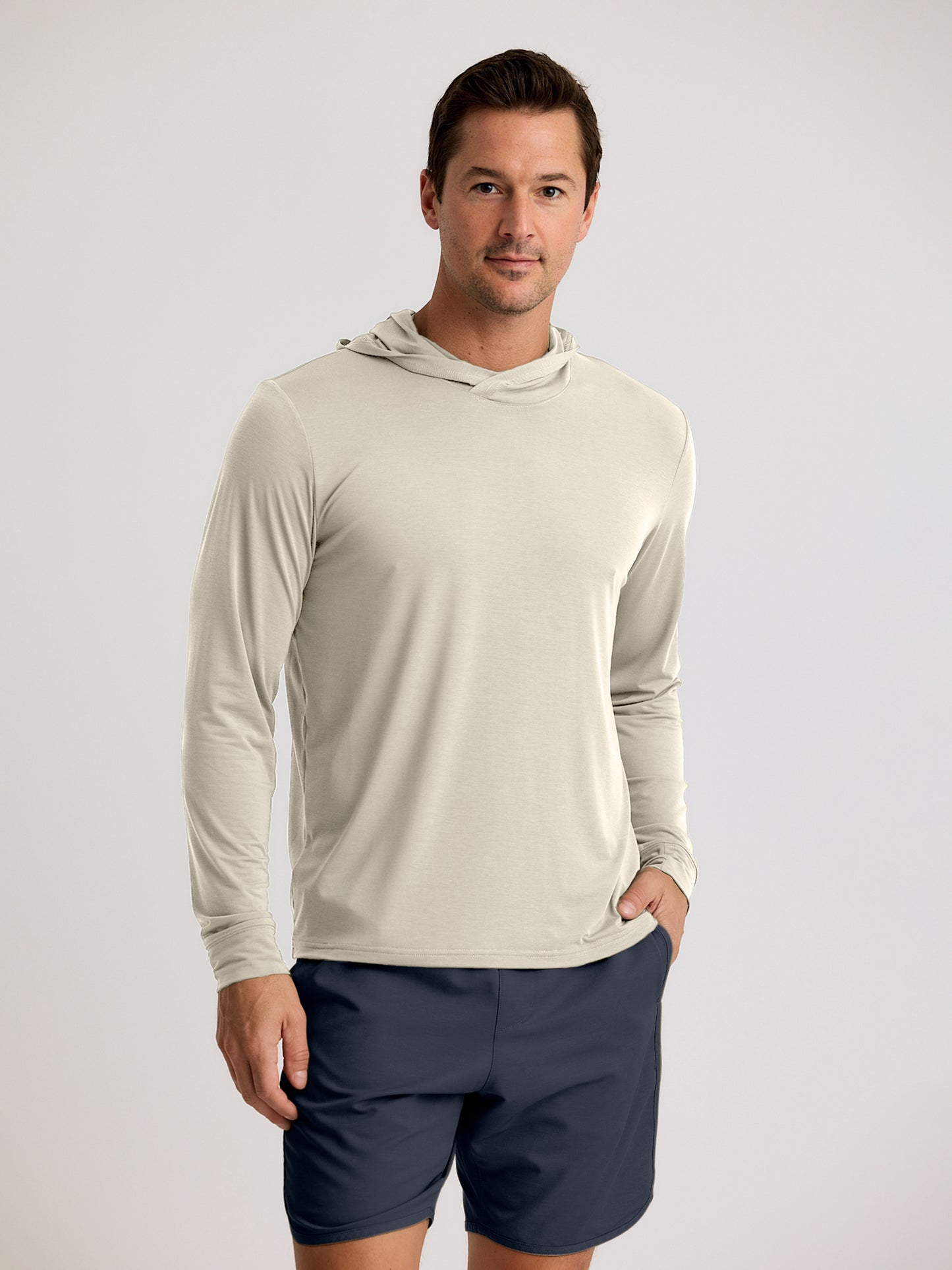 Men's Elevate Lightweight Hoody