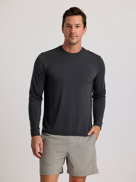 Men's Elevate Lightweight Long Sleeve