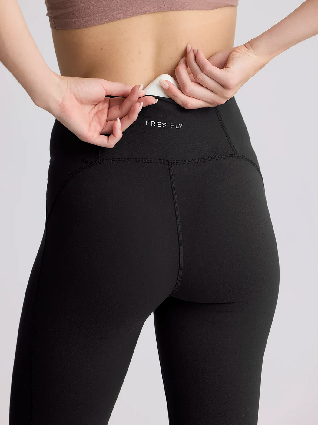 Women's Highmile Legging