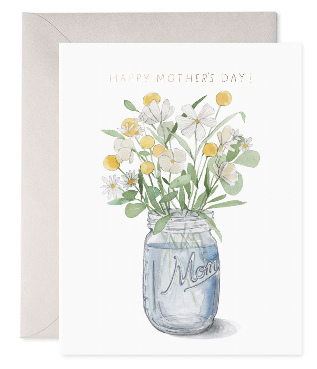 E. Frances Greeting Cards