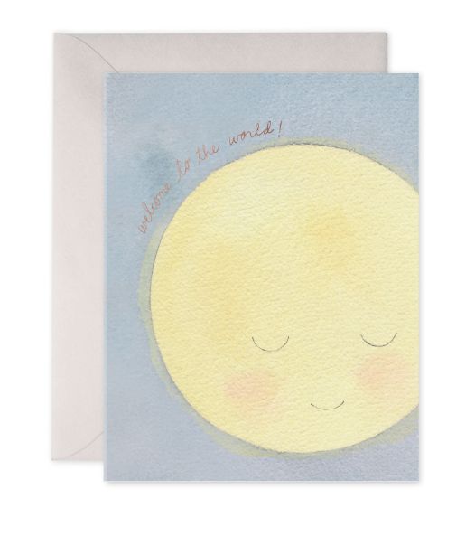 E. Frances Greeting Cards