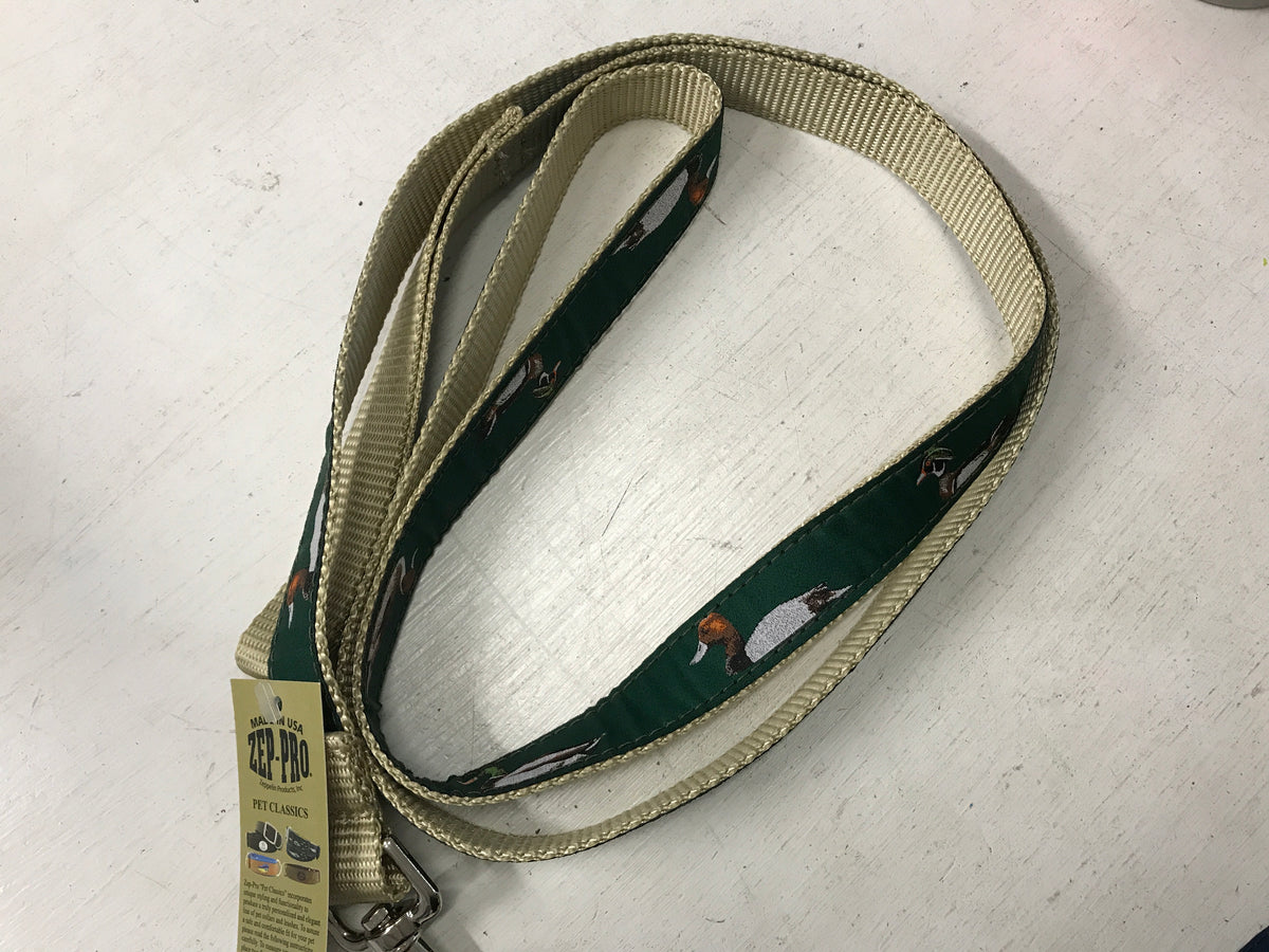 Zep-Pro Dog Leash