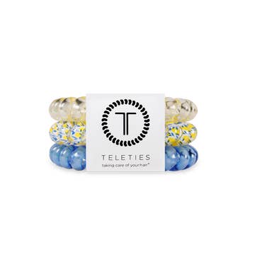 Teleties Large