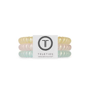 Teleties Small