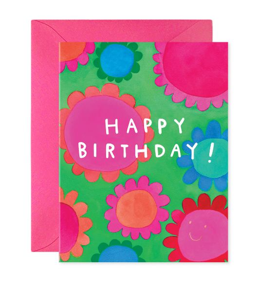 E. Frances Greeting Cards