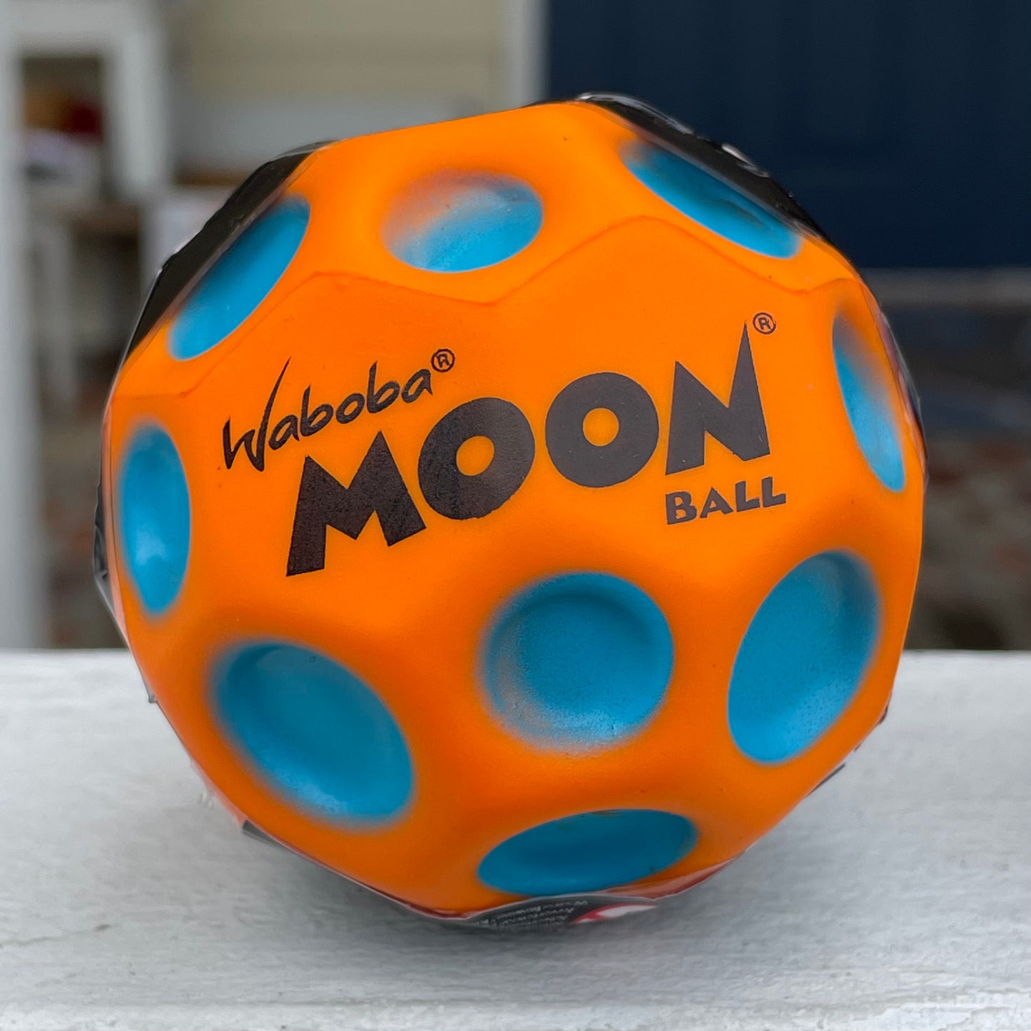 Waboba Moon Ball