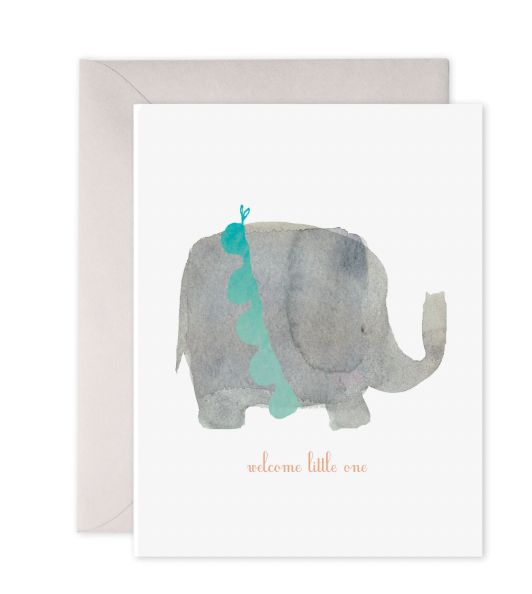 E. Frances Greeting Cards