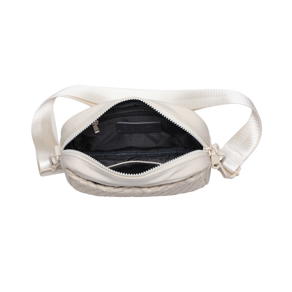 Inspiration Woven Neoprene Crossbody