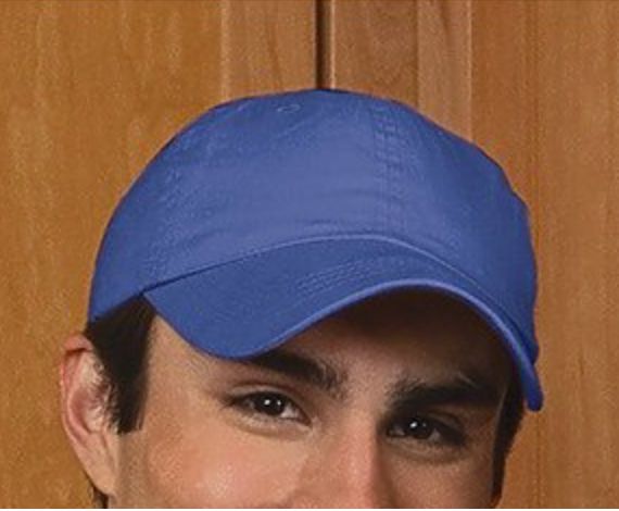 Adams Essential Brush Twill