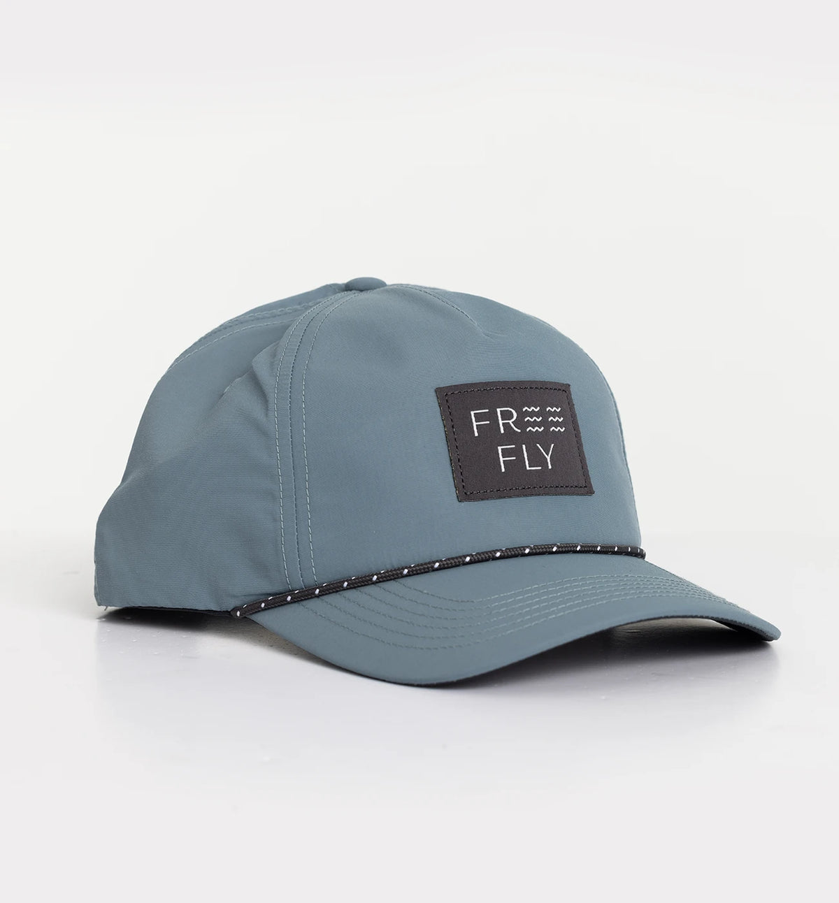 Wave 5-Panel Hat