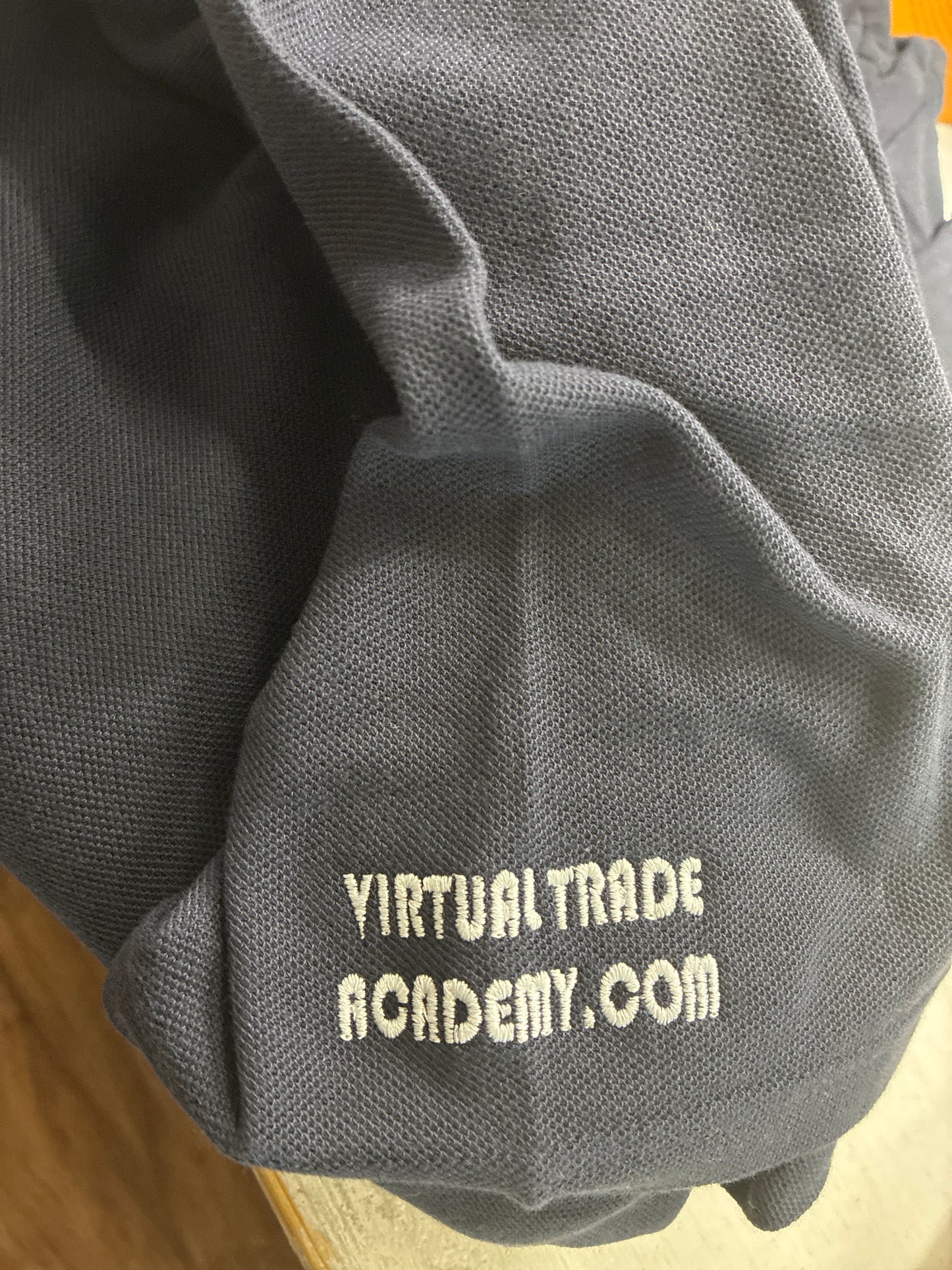 Virtual Trade Academy Polos