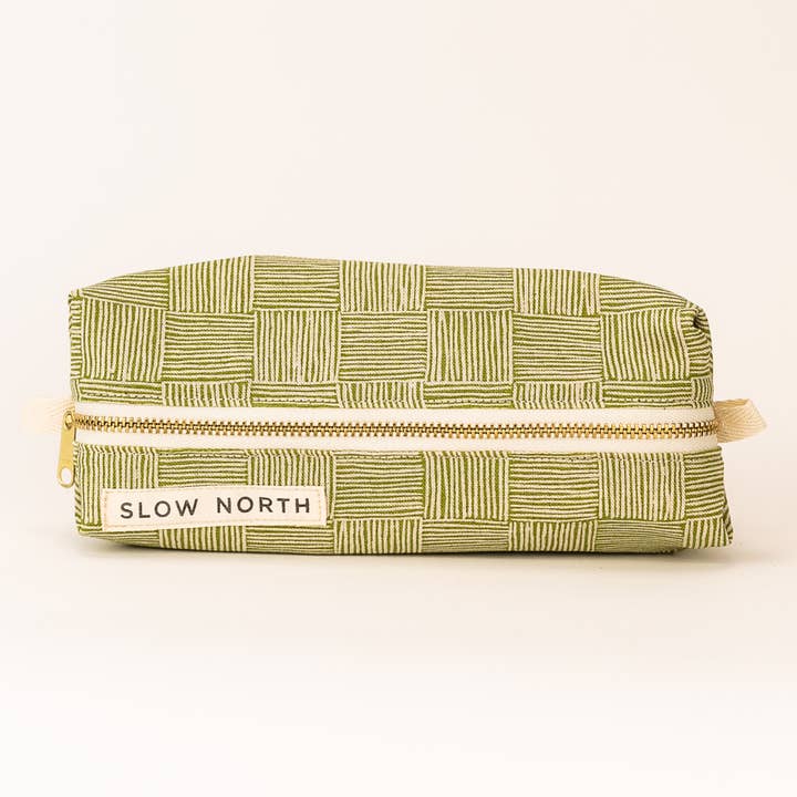 Travel Pouch