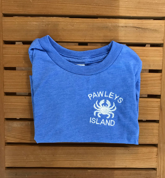 Crabby Little Tees