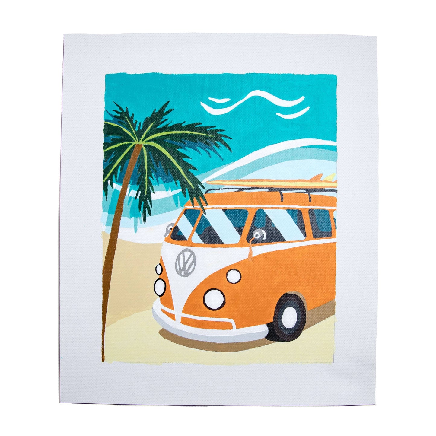 Pink Picasso Kits - West Coast Best Coast