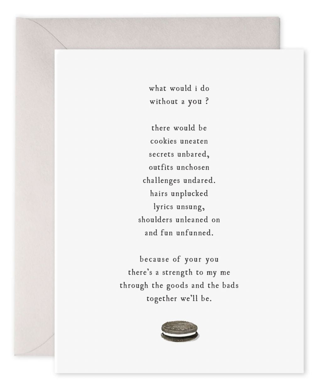 E. Frances Greeting Cards