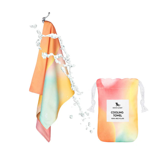 Dock & Bay Cooling Towel