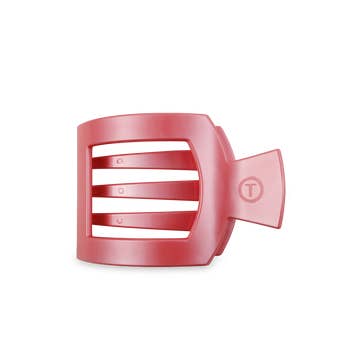 Teleties Flat Square Clip