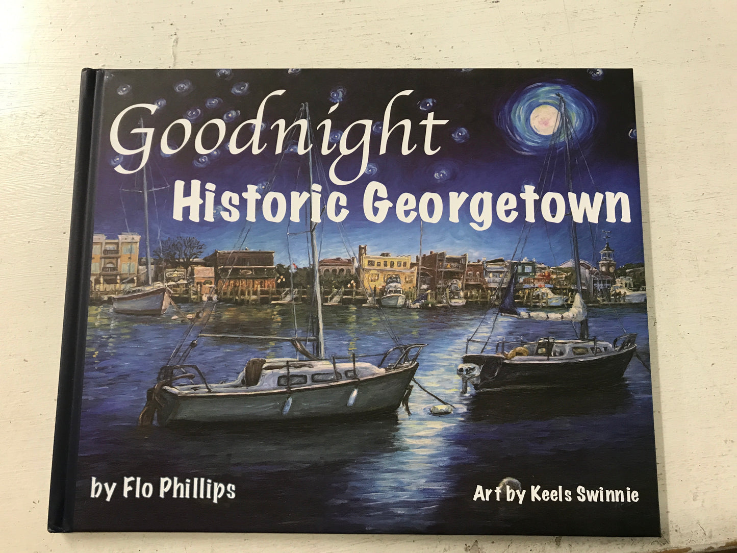Goodnight Books