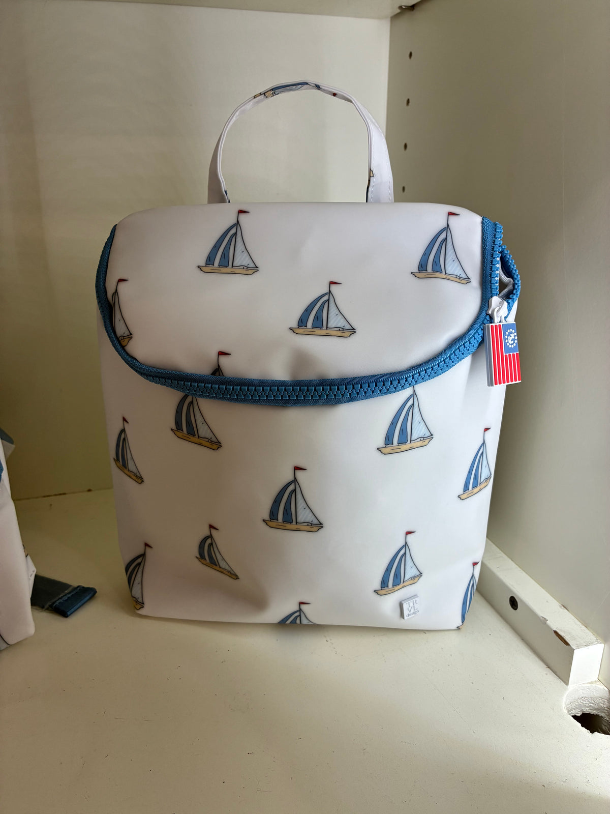 Take Away Lunch Bag