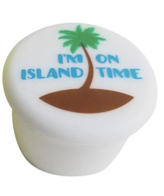 CapaBunga Wine Stopper