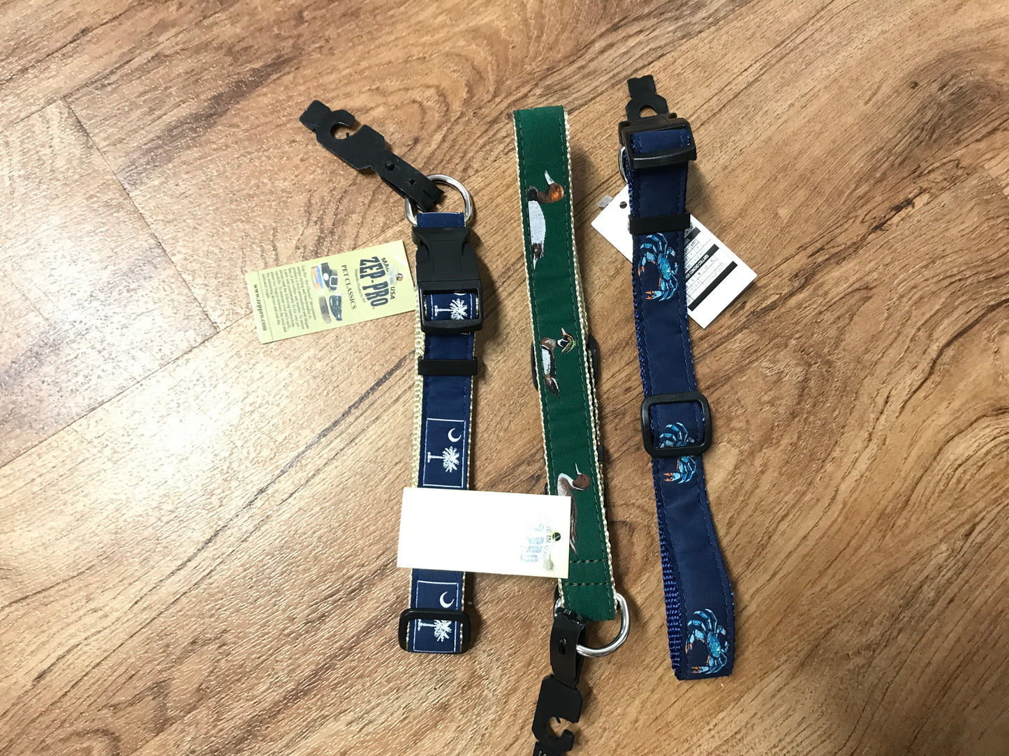 Zep-Pro Dog Collars