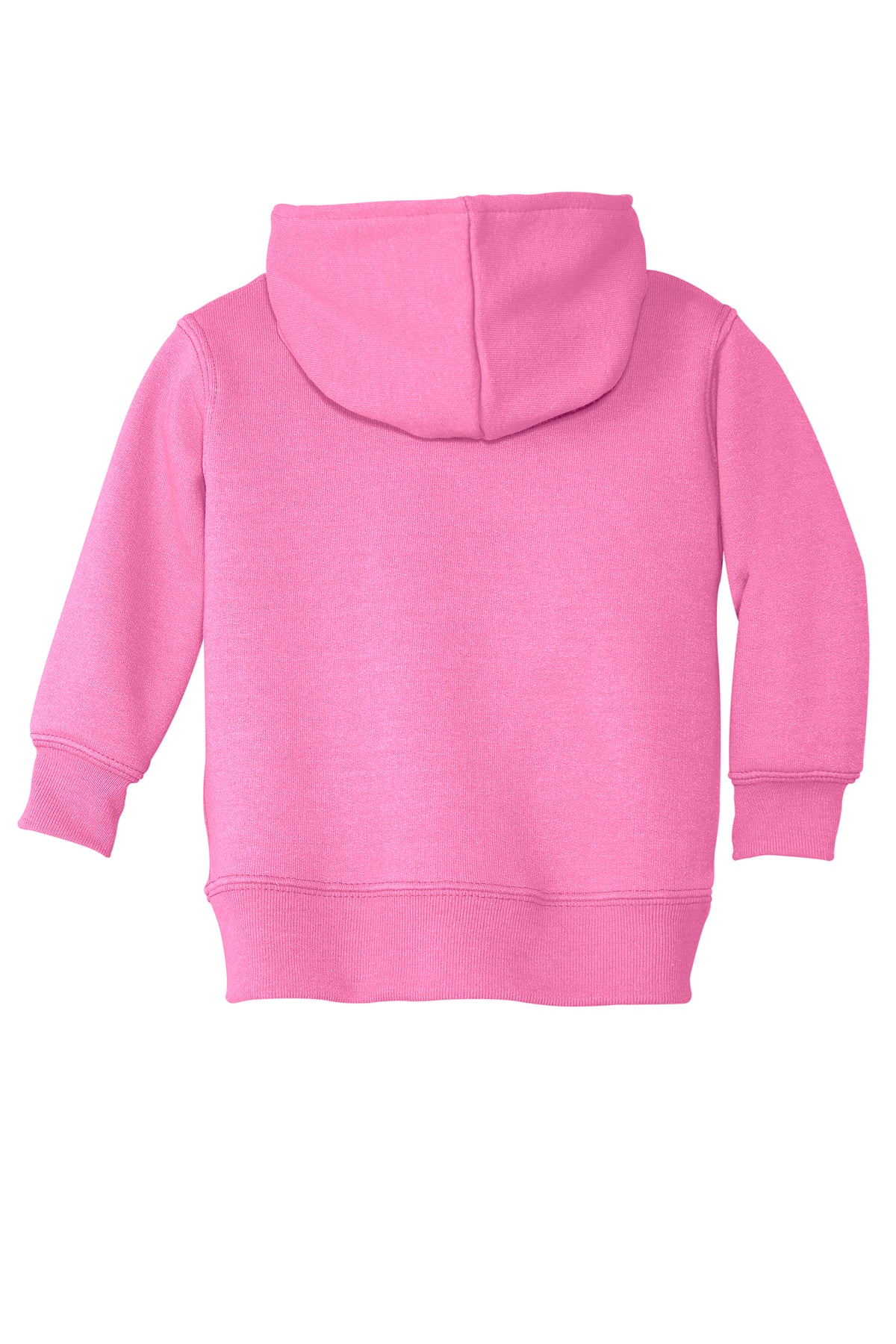 Little Zip Hoodies