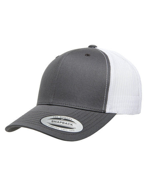 ST Yupoong Retro Trucker Cap