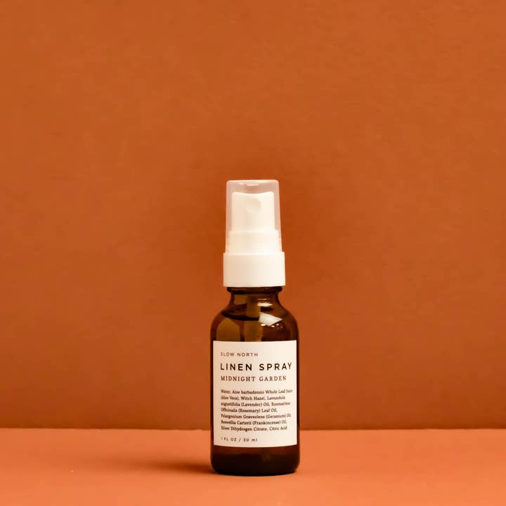 Mini Linen Spray