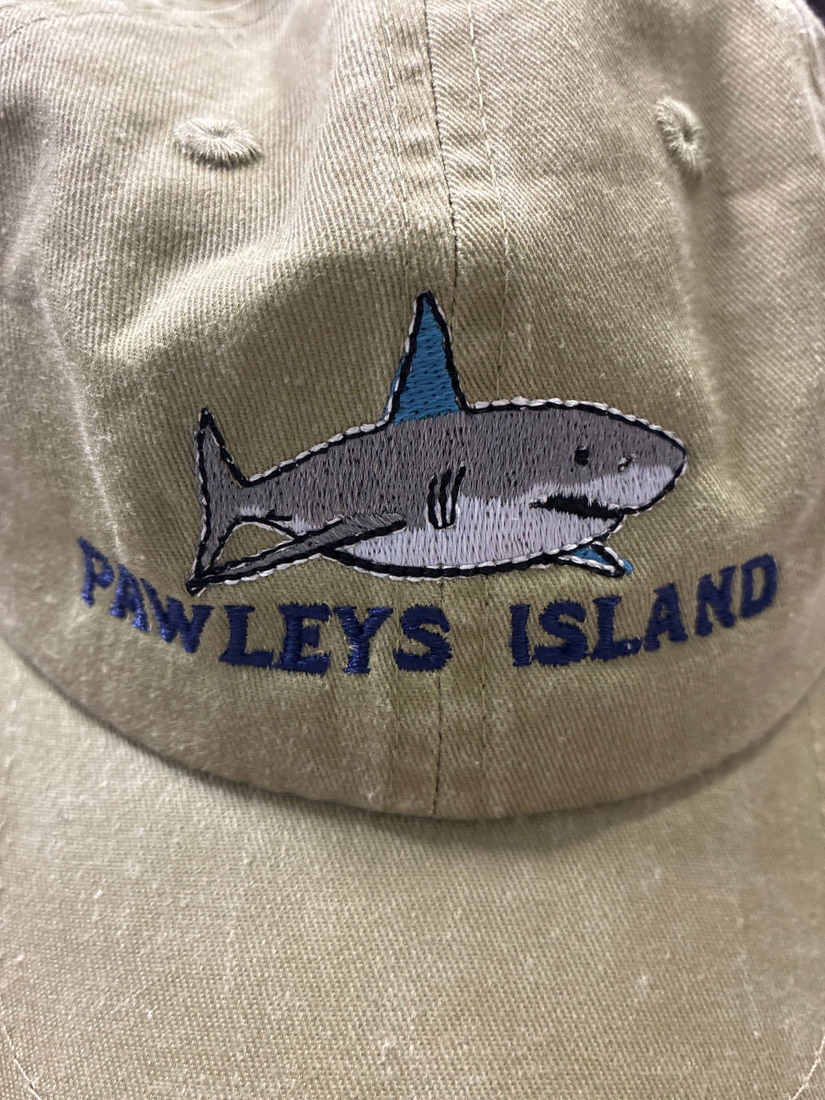 In-house Caps